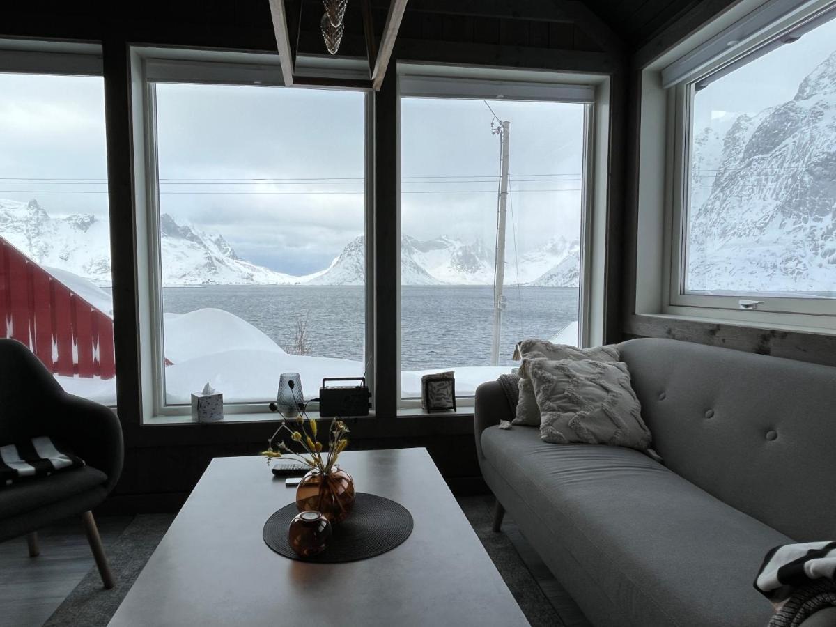 Reinefjord Panorama *